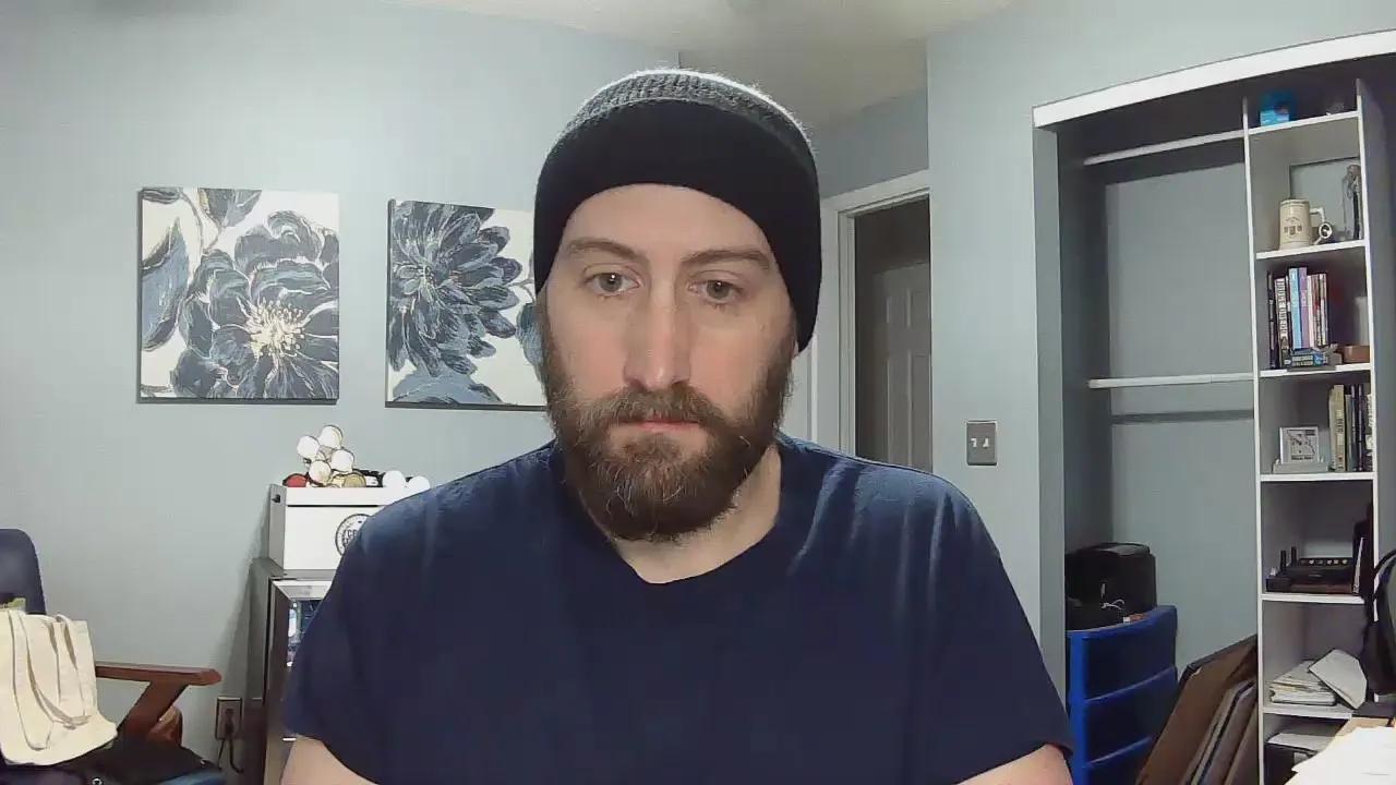 Cam4 hornedevil is Freechat hornedevil — #hairy #beard #Solo #Chat