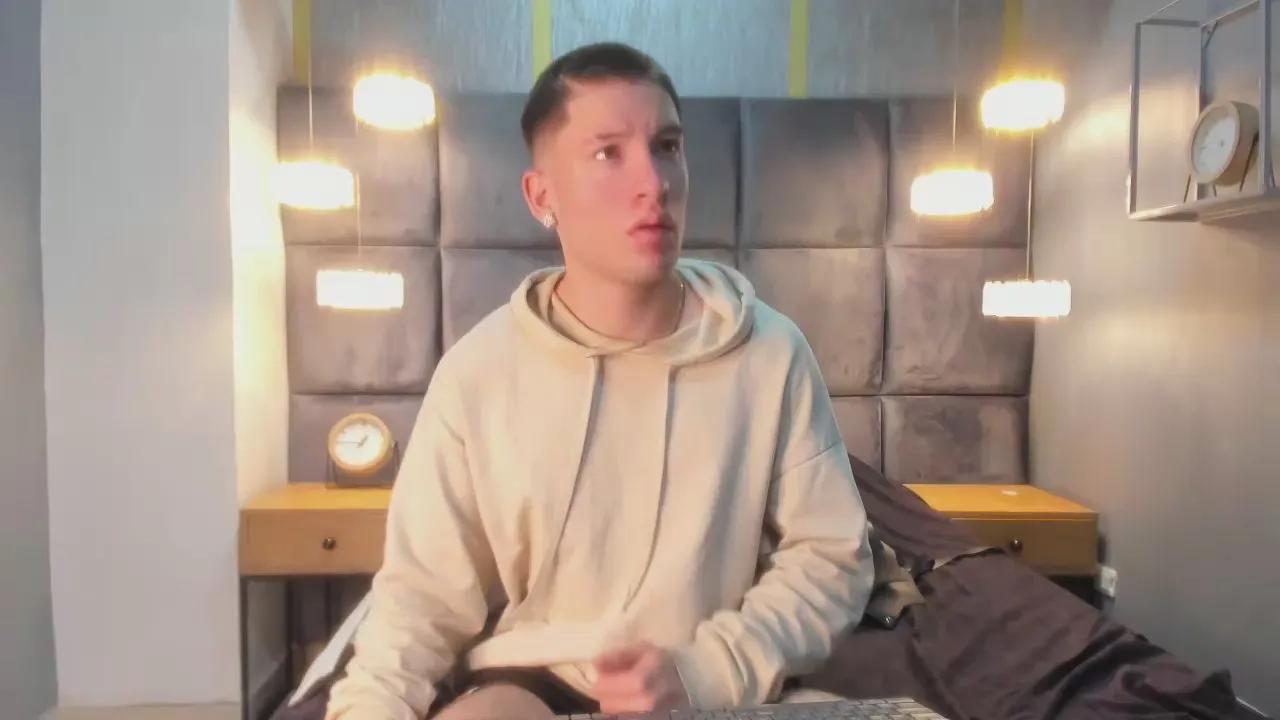 HunterHeat_ —  #armpits #pee #feet #ass #cum #masturbation #milk