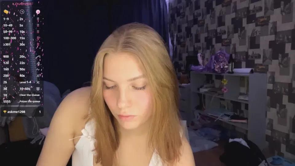 JeanaBlubaugh —  #bigass #schoolgirl #masturbation #pornstar #spanking #pussy #C2C