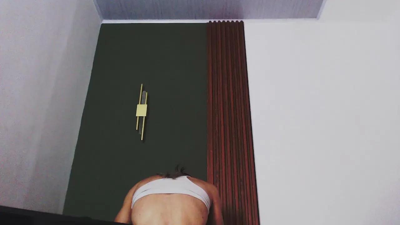 jeanys_sneider —  #femdom #feet #C2C #bigass #masturbation #pee #spanking