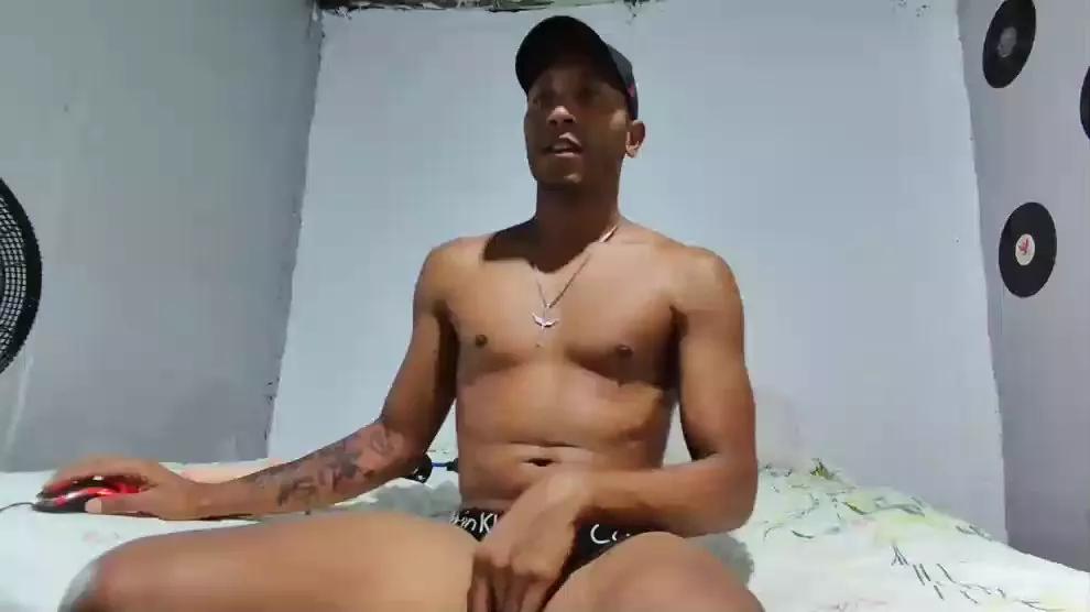 jeffblack2024 on Cam4 