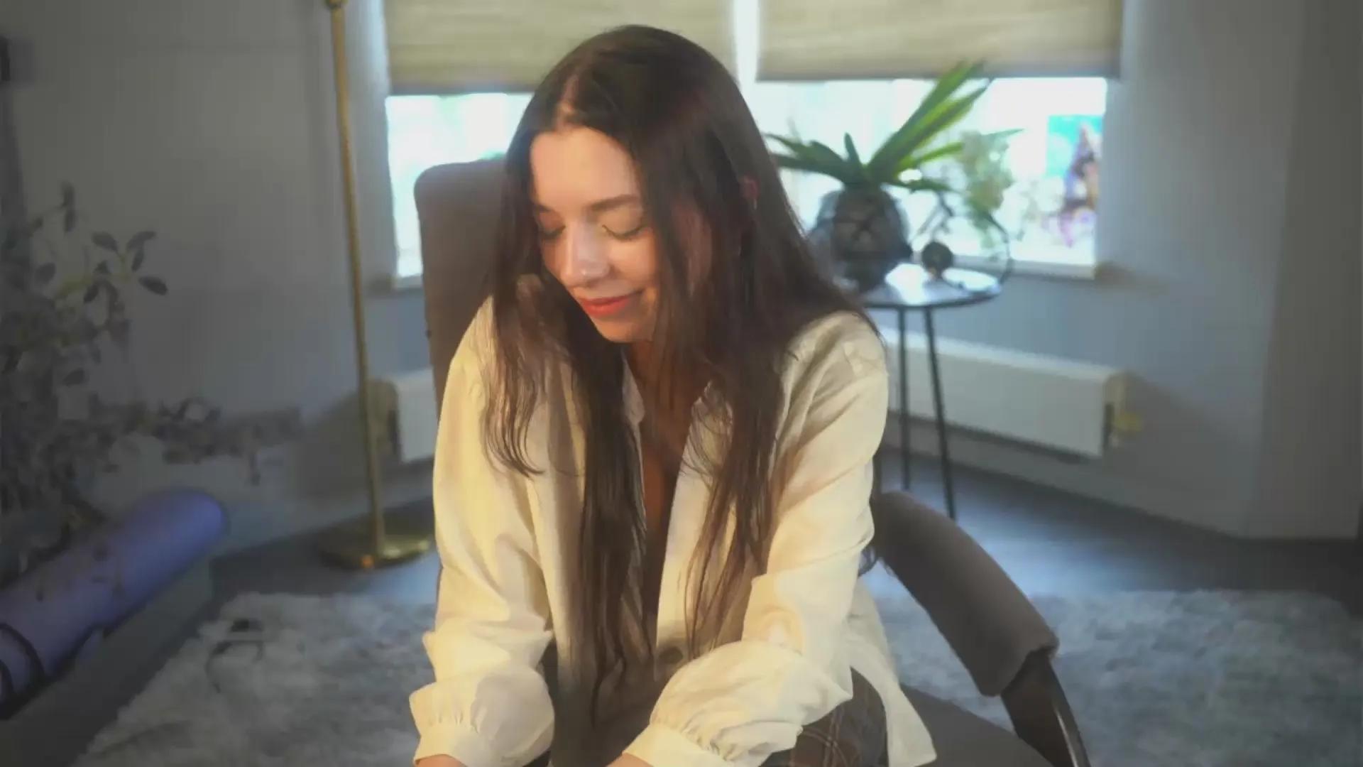 JerrieSimkowitz on Cam4 