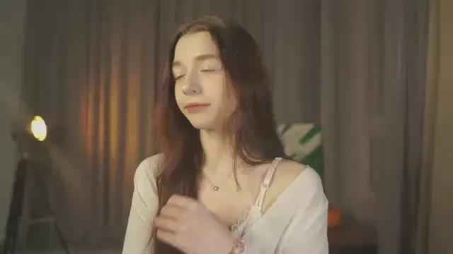 JerrieSimkowitz on Cam4 