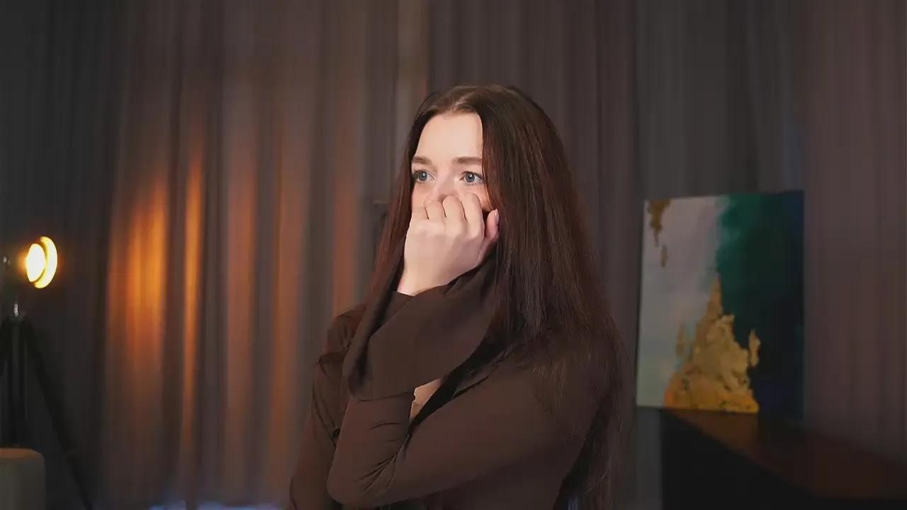 JerrieSimkowitz on Cam4 