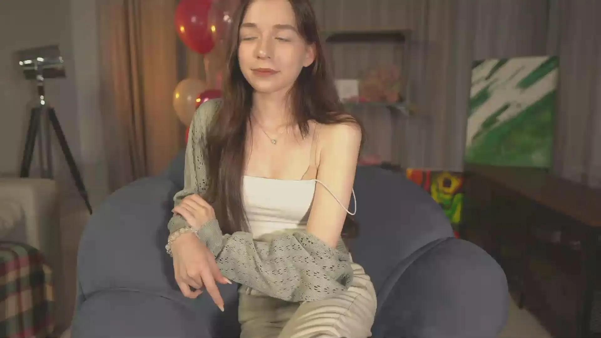 JerrieSimkowitz on Cam4 