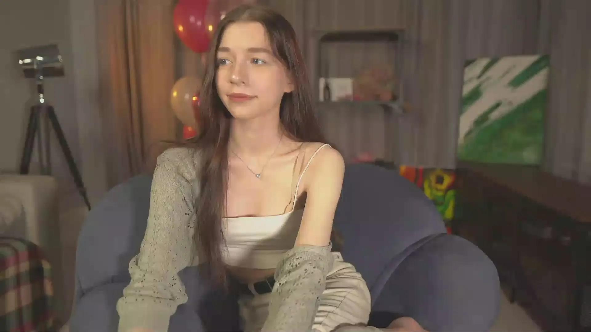 JerrieSimkowitz on Cam4 