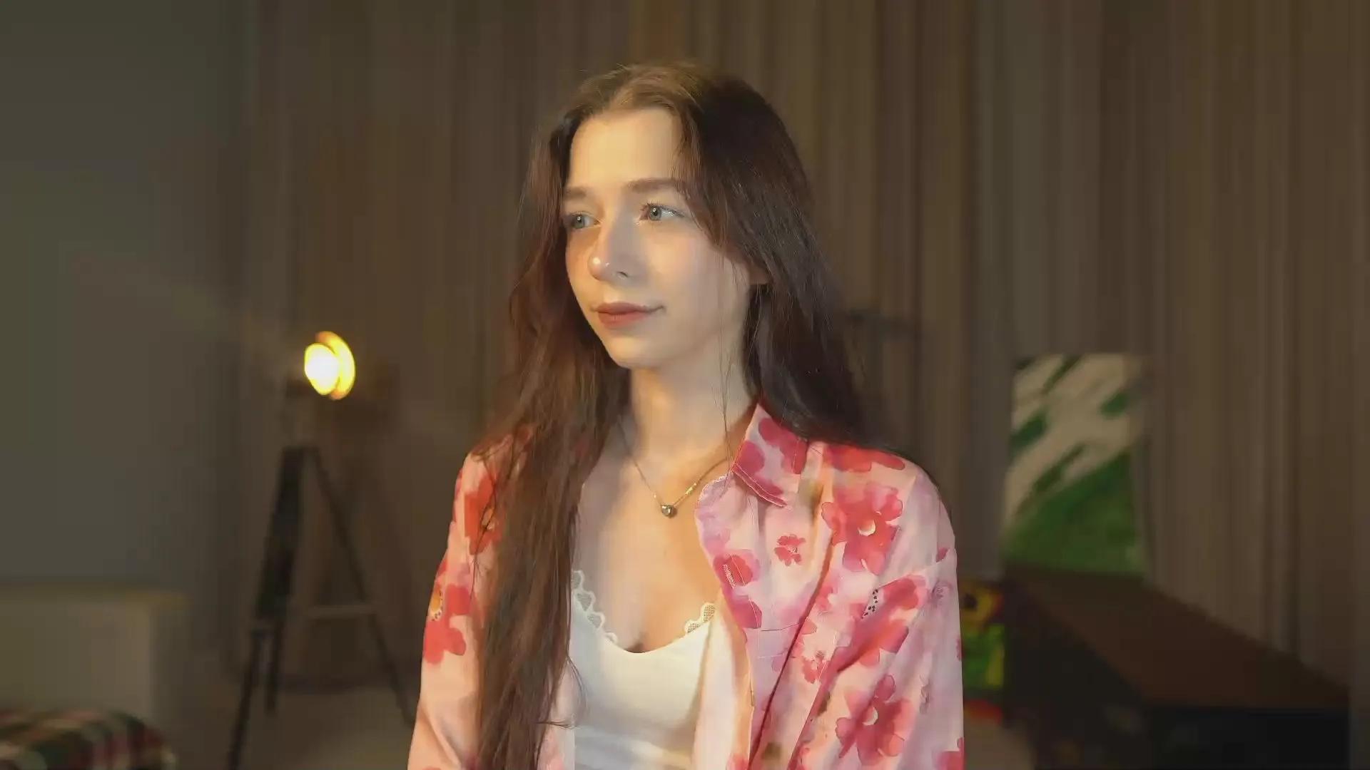 JerrieSimkowitz on Cam4 