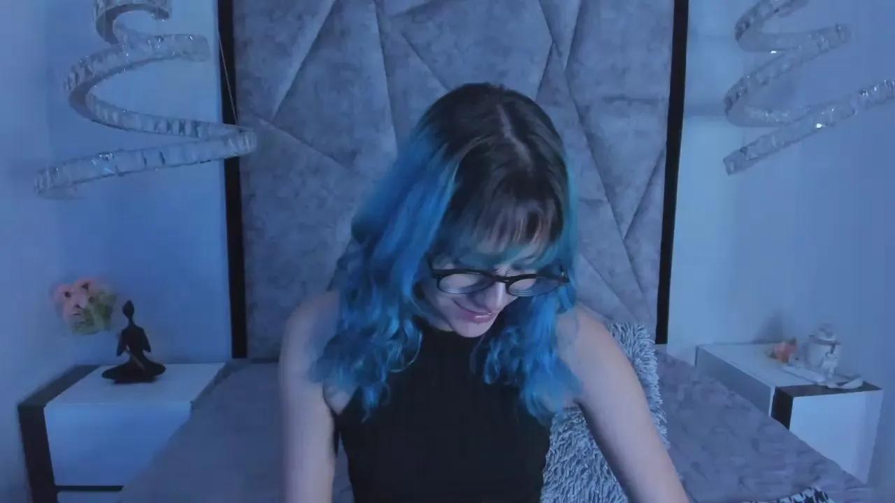 JinkxIndigo —  #armpits #C2C #cosplay #squirt #gamer #spanking #feet