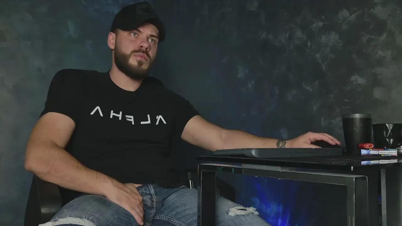 juliusmasters —  #masturbation #smoke #pee #master #anal #lovense #hairy