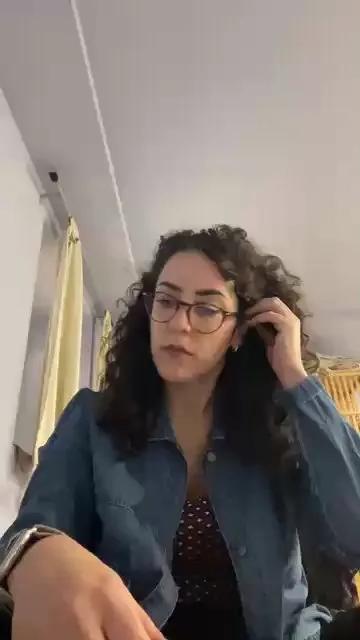 LadyAzar — Freechat on Cam4