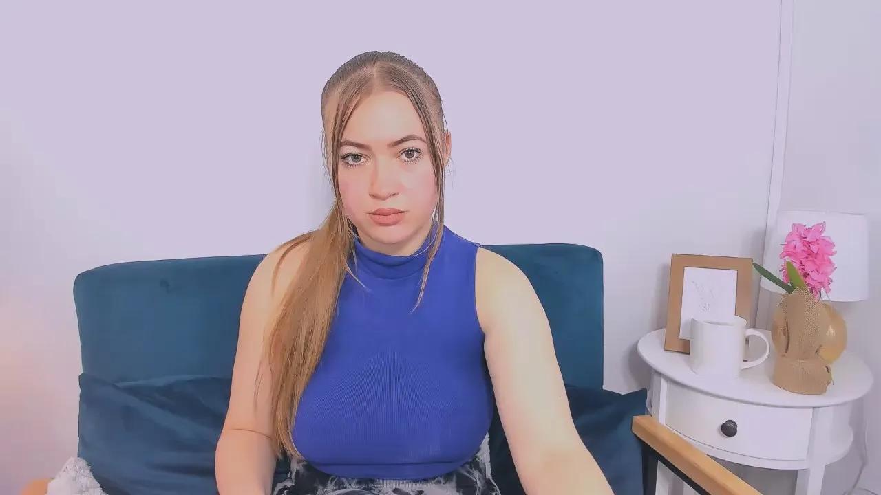 LeaBeauty — Freechat on Cam4