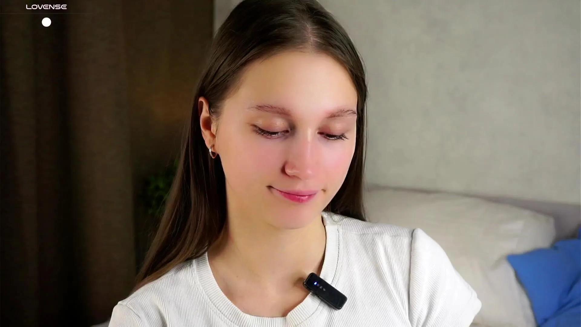 LettieDilgard on Cam4 