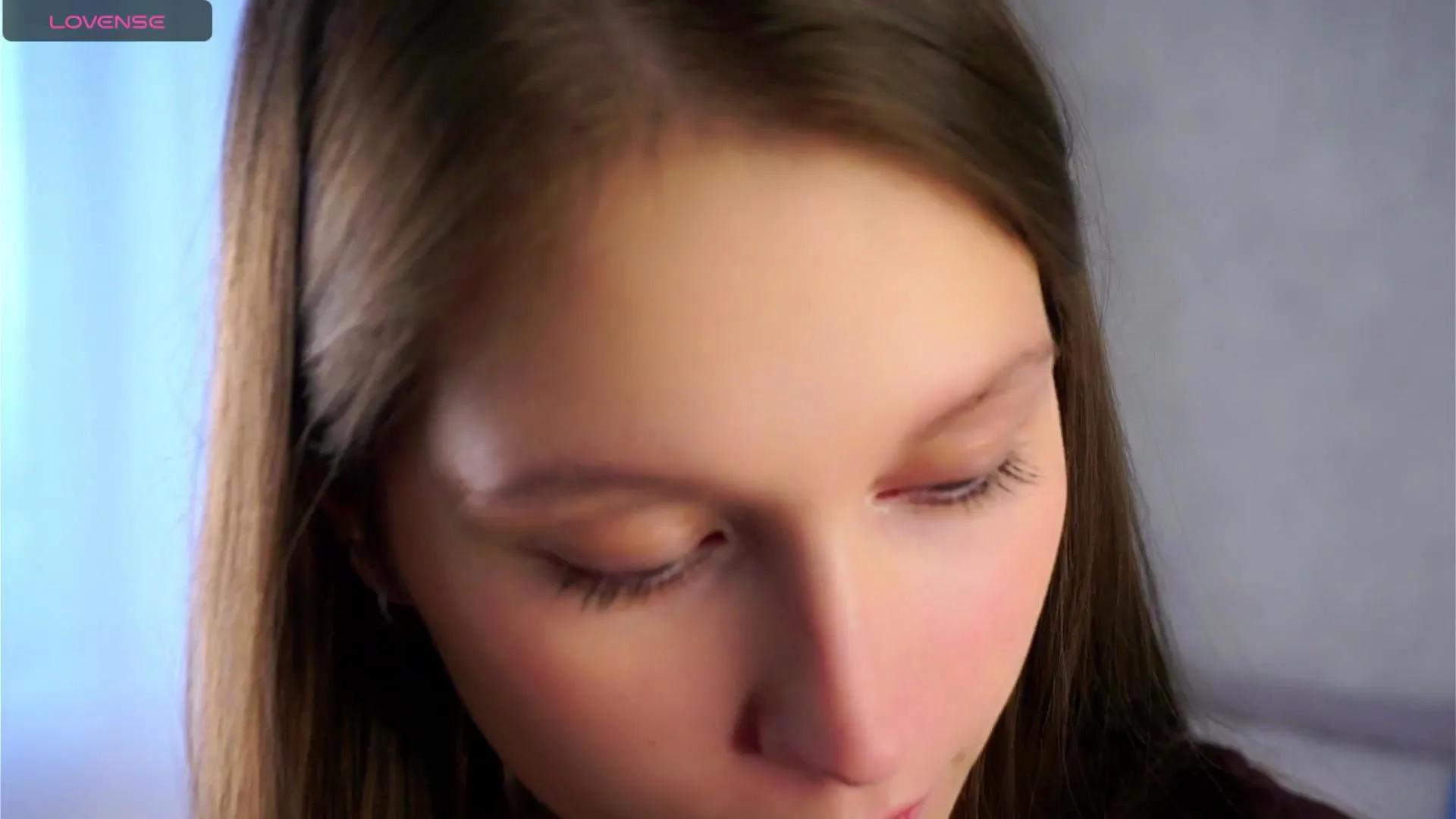 LettieDilgard on Cam4 