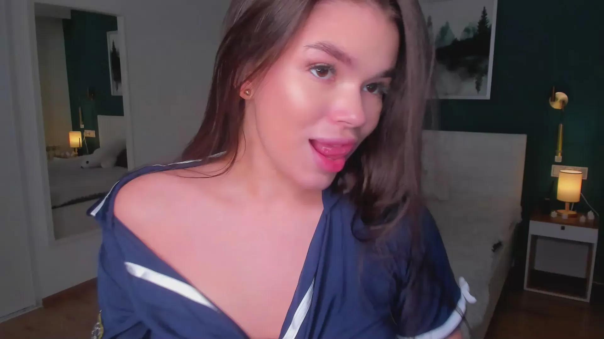 LoisFugler —  #armpits #schoolgirl #taboo #striptease #ass #cute #spanking