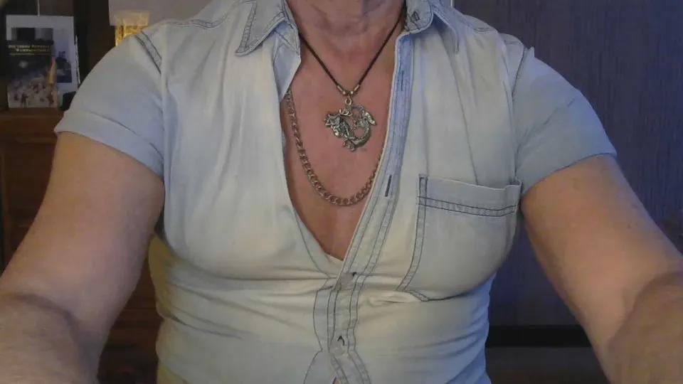 Longdorn — Freechat on Cam4