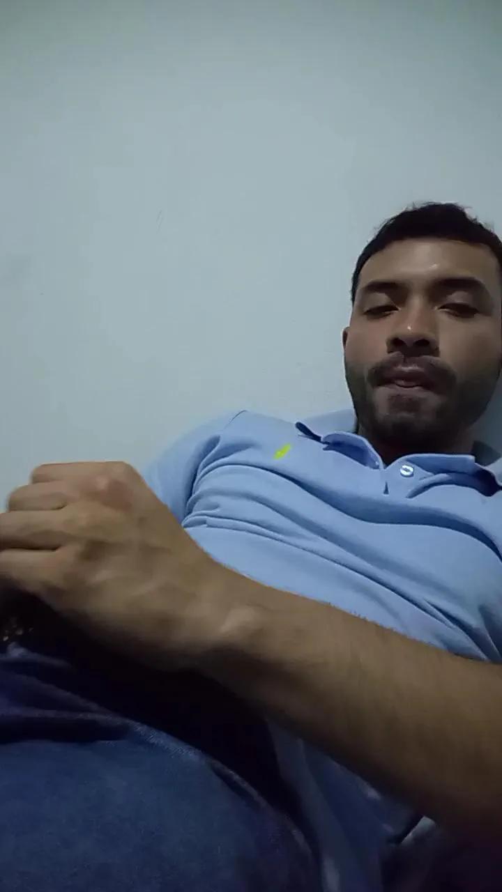 Luisfer98 — #pornstar #amateur #gamer