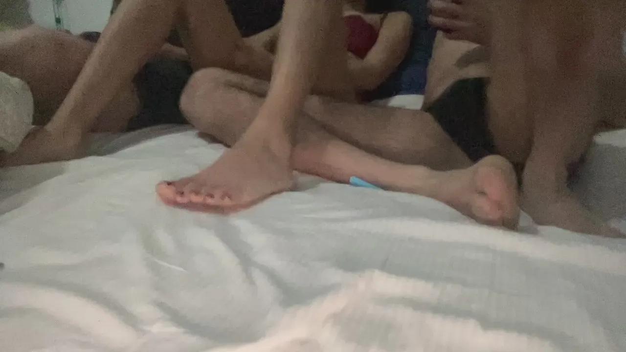 Main66 —  #pornstar #lesbian #bdsm