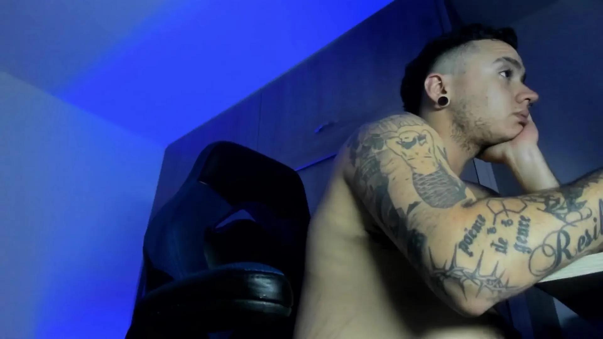 male__pussy —  #masturbation #pussy #squirt #armpits #smoke #feet