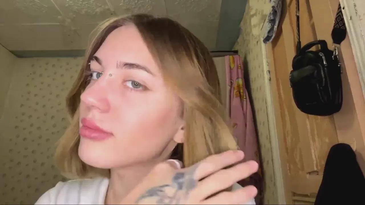 MalissaFail —  #taboo #bdsm #spanking #pee #AssToMouth #C2C #schoolgirl