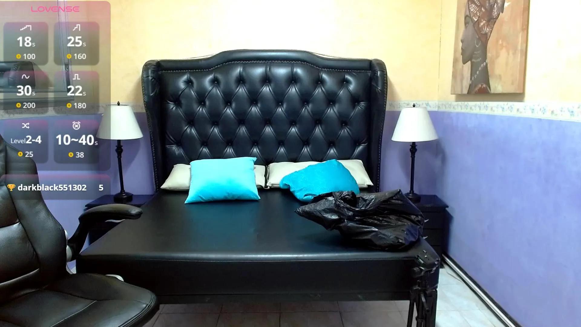 Mara_Summerr on Cam4 