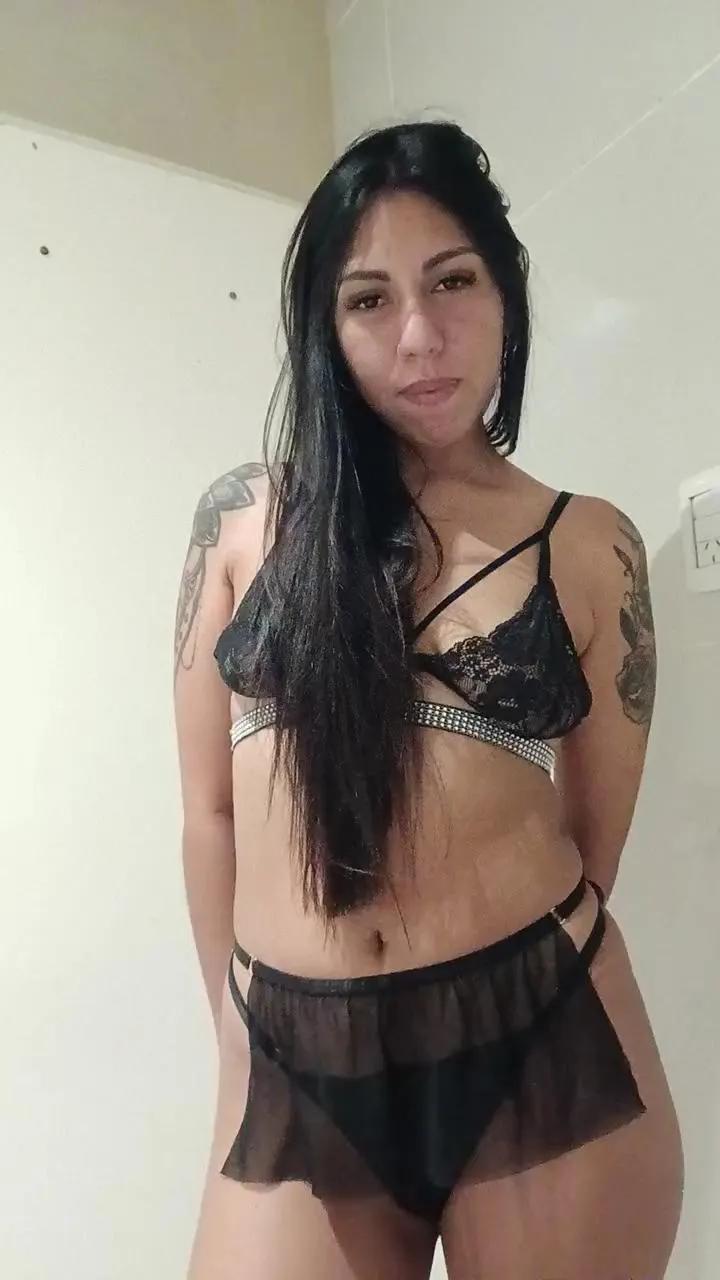 marlu20 — Freechat on Cam4