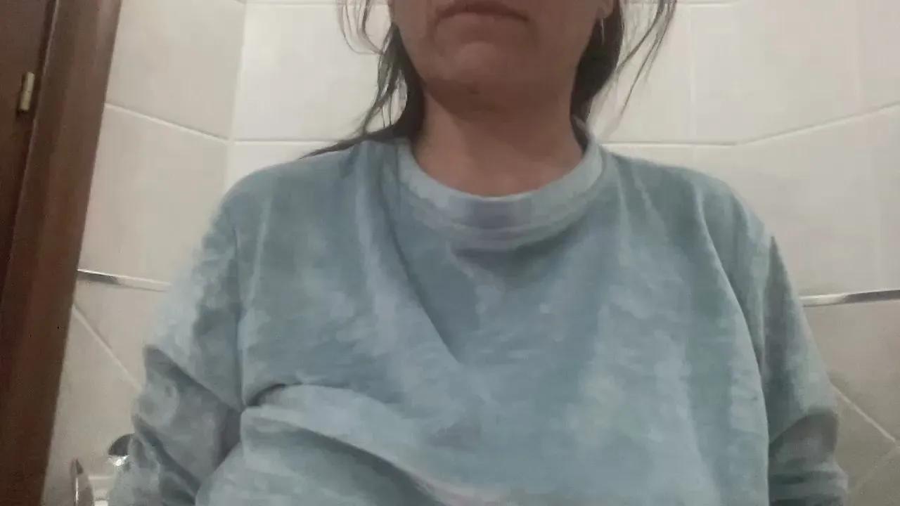 martinabigst — Freechat on Cam4