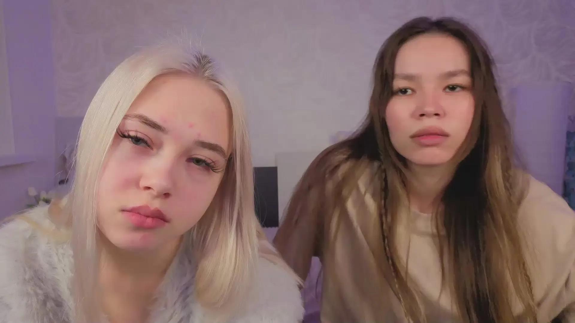 MarylouDeike —  #striptease #C2C #masturbation #amateur #pornstar #lesbian #bdsm