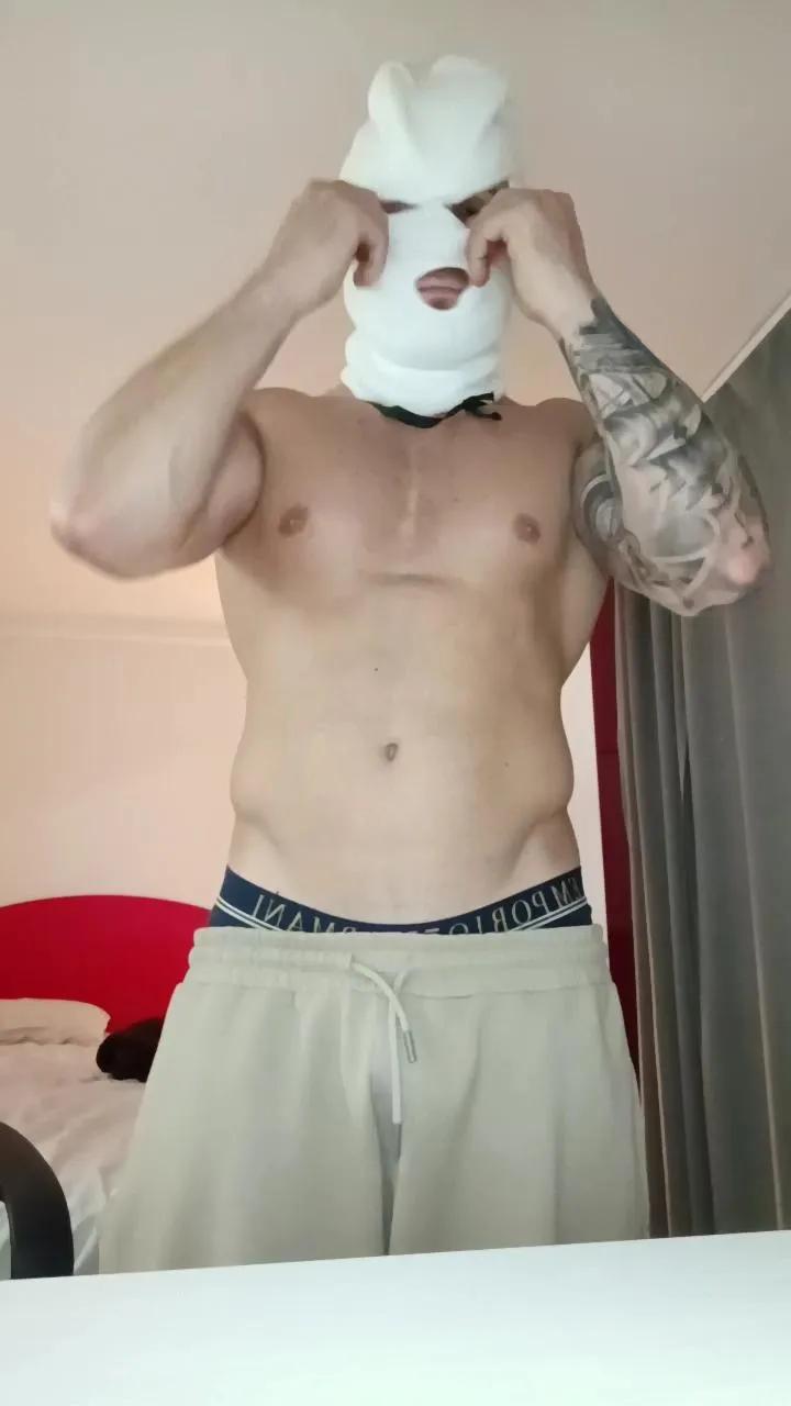 Masterattivo19 — Freechat on Cam4