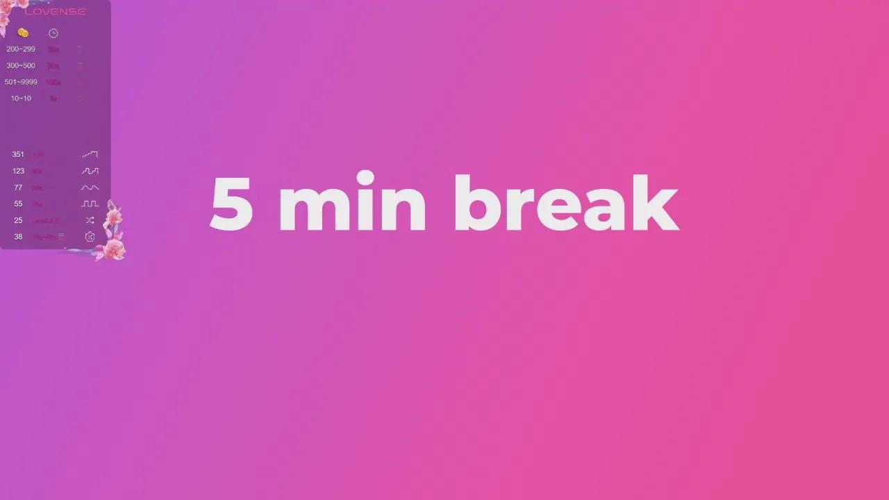 MiaLovelyOne —  #pee #femdom #cute #blowjob #pussy #ass #anal