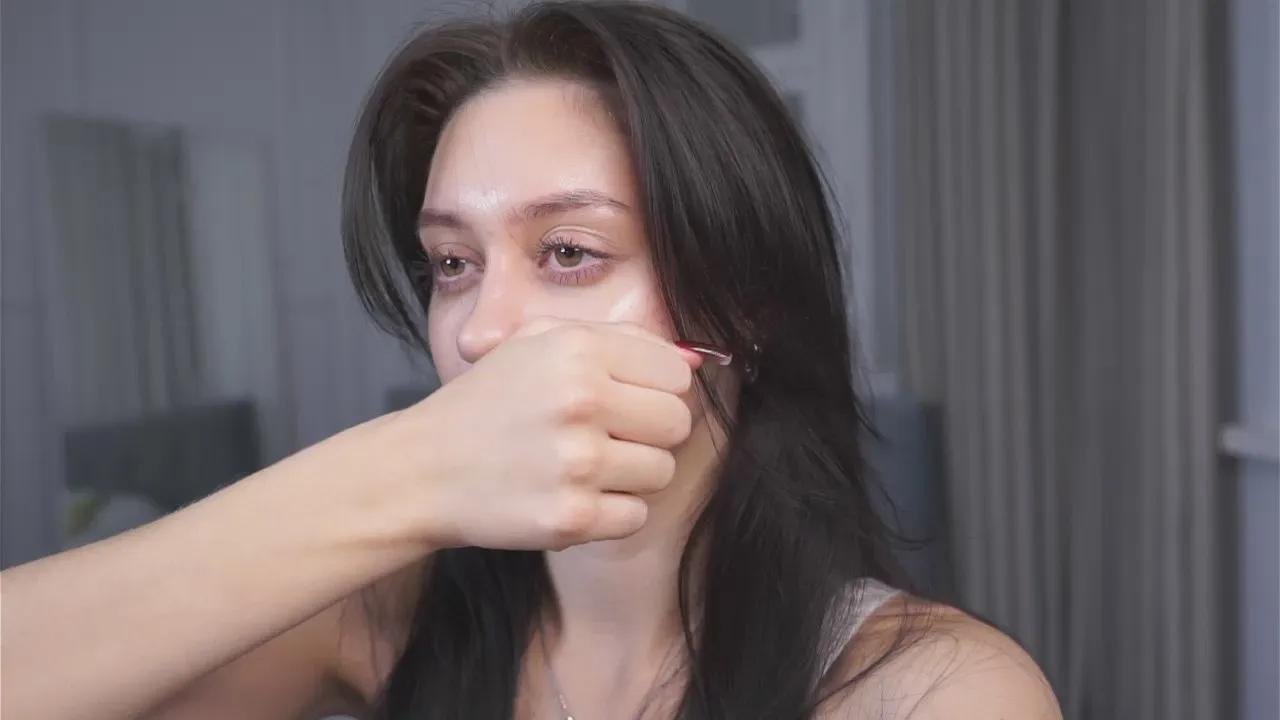 milanaluxe —  #masturbation #squirt #striptease #pee #anal #feet #lesbian