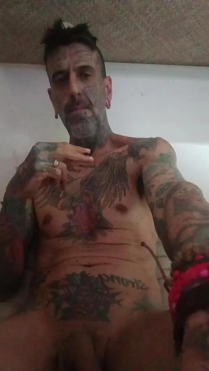 Morenotatoobr — Freechat on Cam4