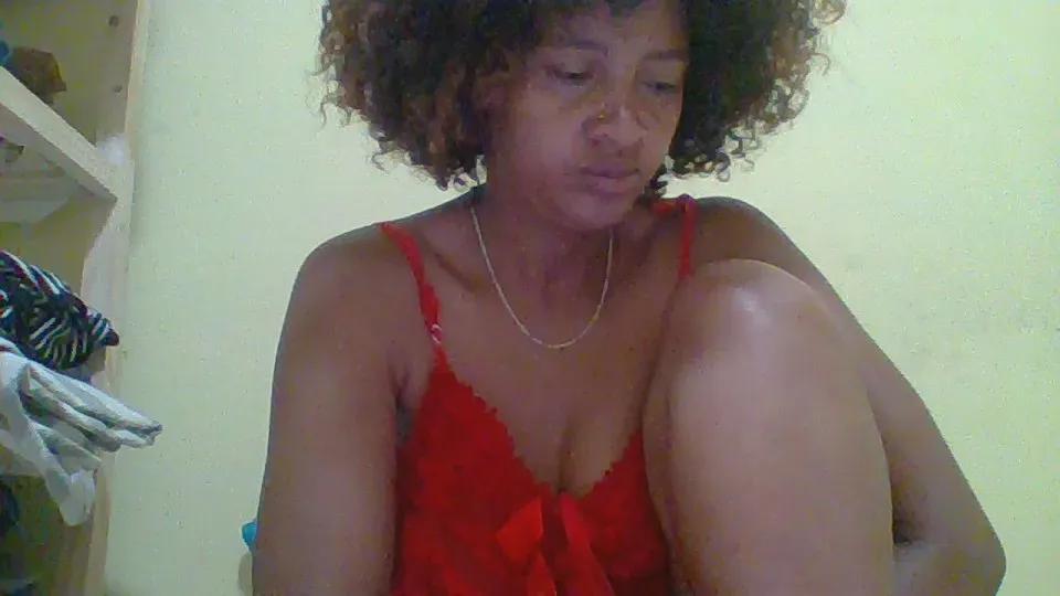 Morgane37 — Freechat on Cam4