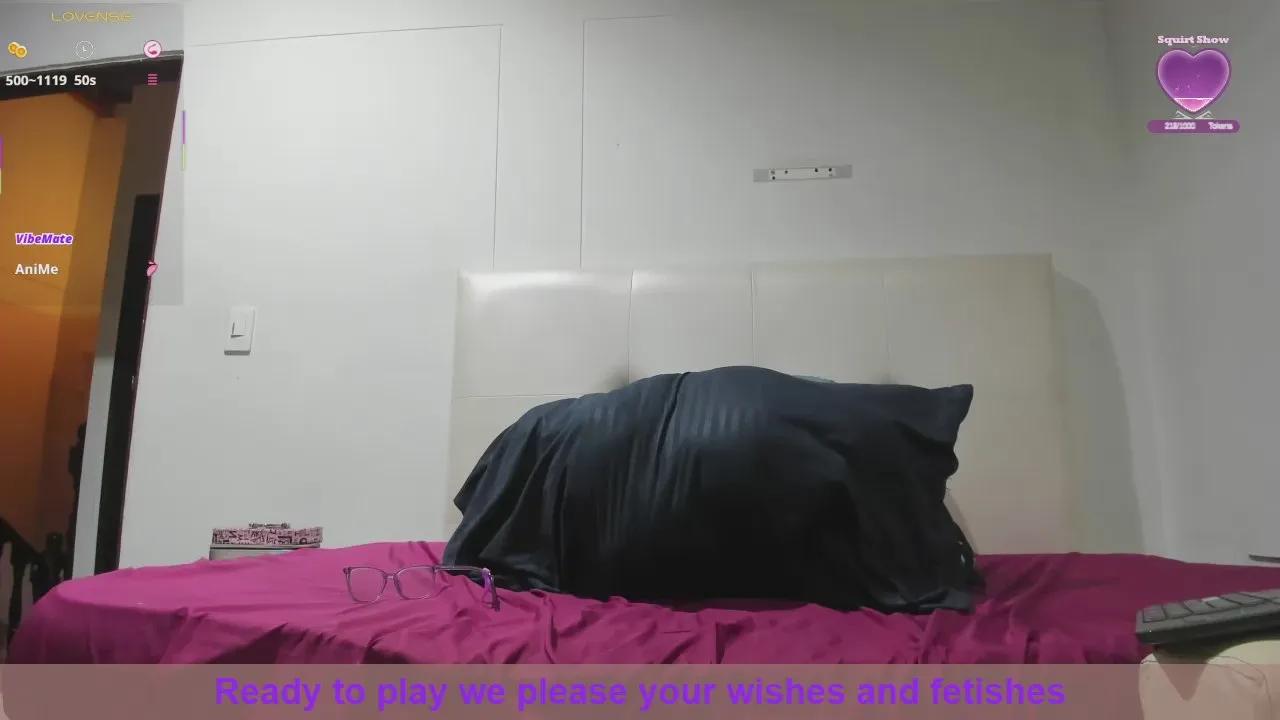 naomi_and_brack —  #amateur #feet #pee #deepthroat #anal #squirt #cum