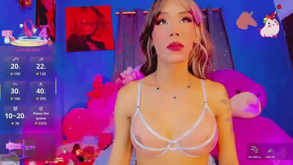 naughtychanell —  #pornstar #cosplay #squirt #fisting #bigass #AssToMouth #anal