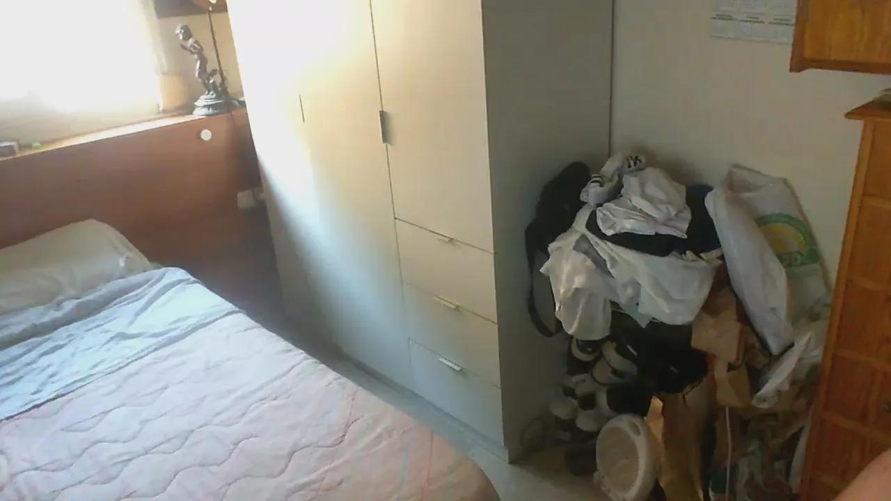 NudistAlmeria — Freechat on Cam4