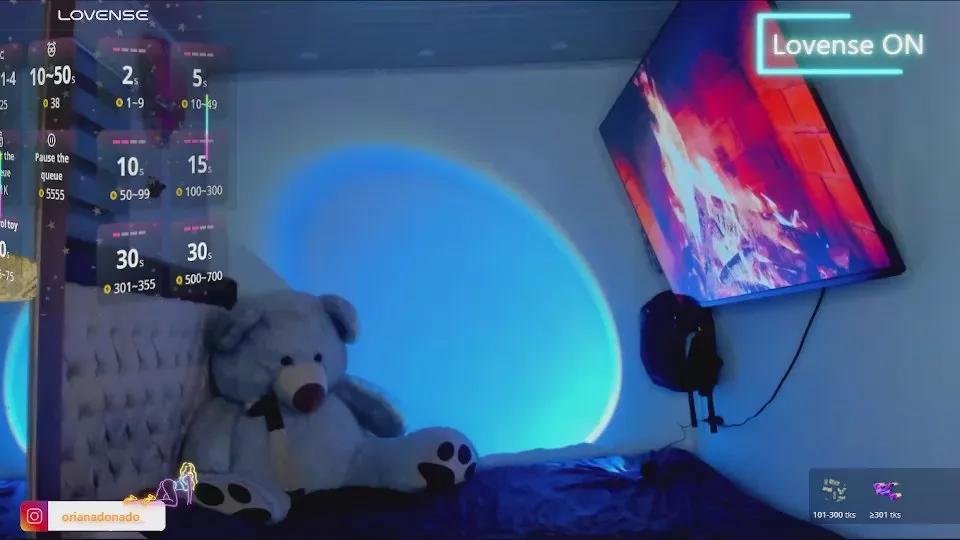 Cam4 orianasweetx_ is Freechat orianasweetx_ — #analtoys #C2C #masturbation #cum #ass #pornstar #threesome