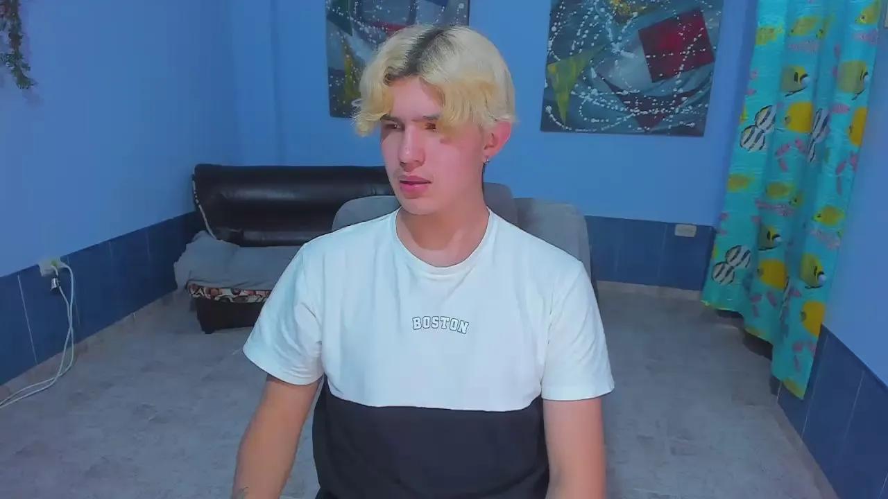 patrik027 —  #striptease #armpits #milk #masturbation #cum