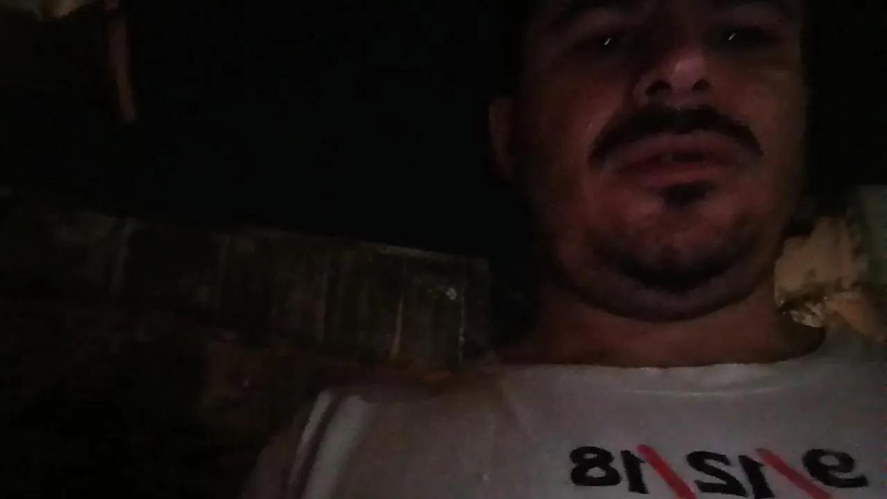 penjagguar — Freechat on Cam4