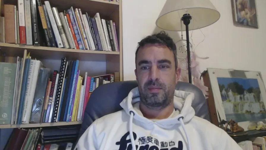 phantasies31 — Freechat on Cam4