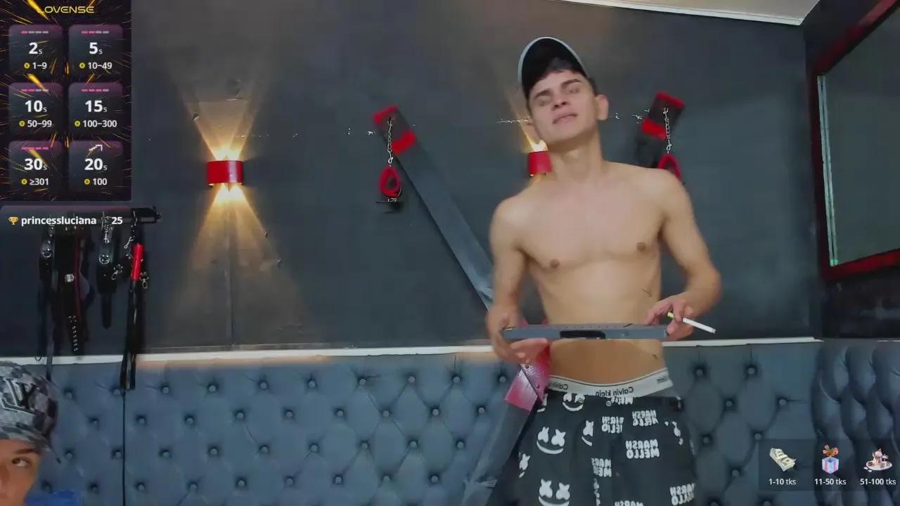 Cam4 play_dream is Freechat play_dream — #pee #fisting #feet #anal #spanking #smoke