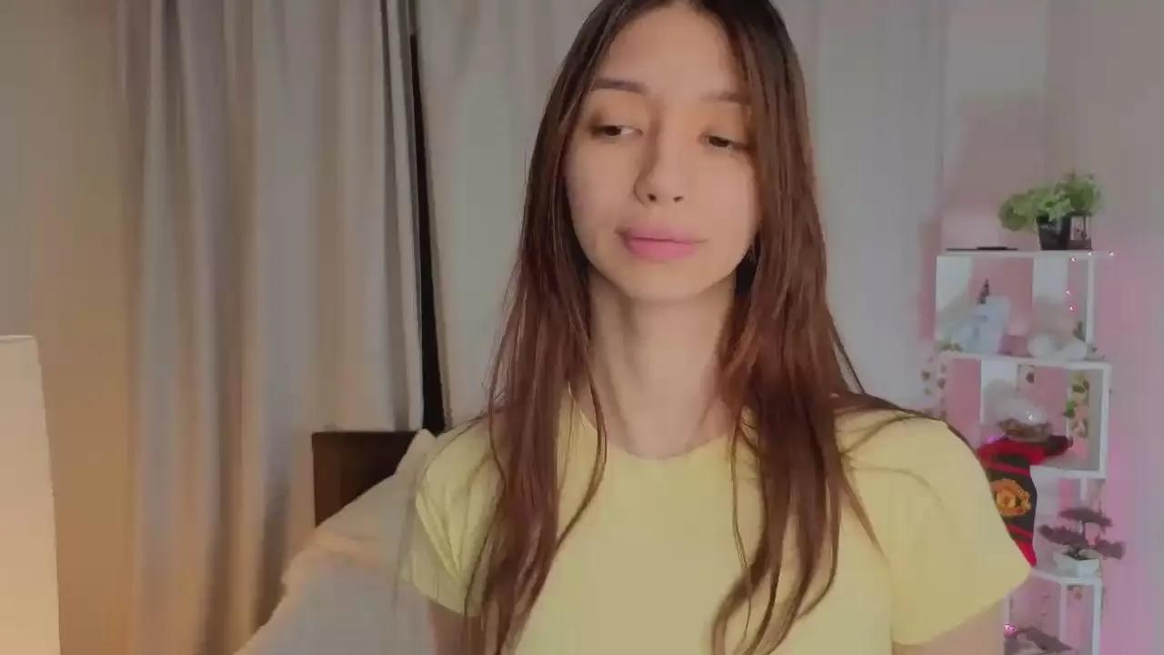 RanaeLomuscio —  #ass #schoolgirl #striptease #feet #cute #spanking