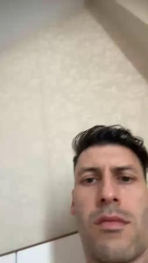 Rawdre — #amateur #cum #bigballs #bigcock #muscle