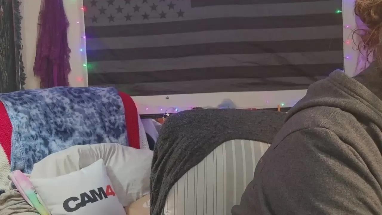 RedYeag —  #masturbation #feet #C2C #squirt #deepthroat #spanking