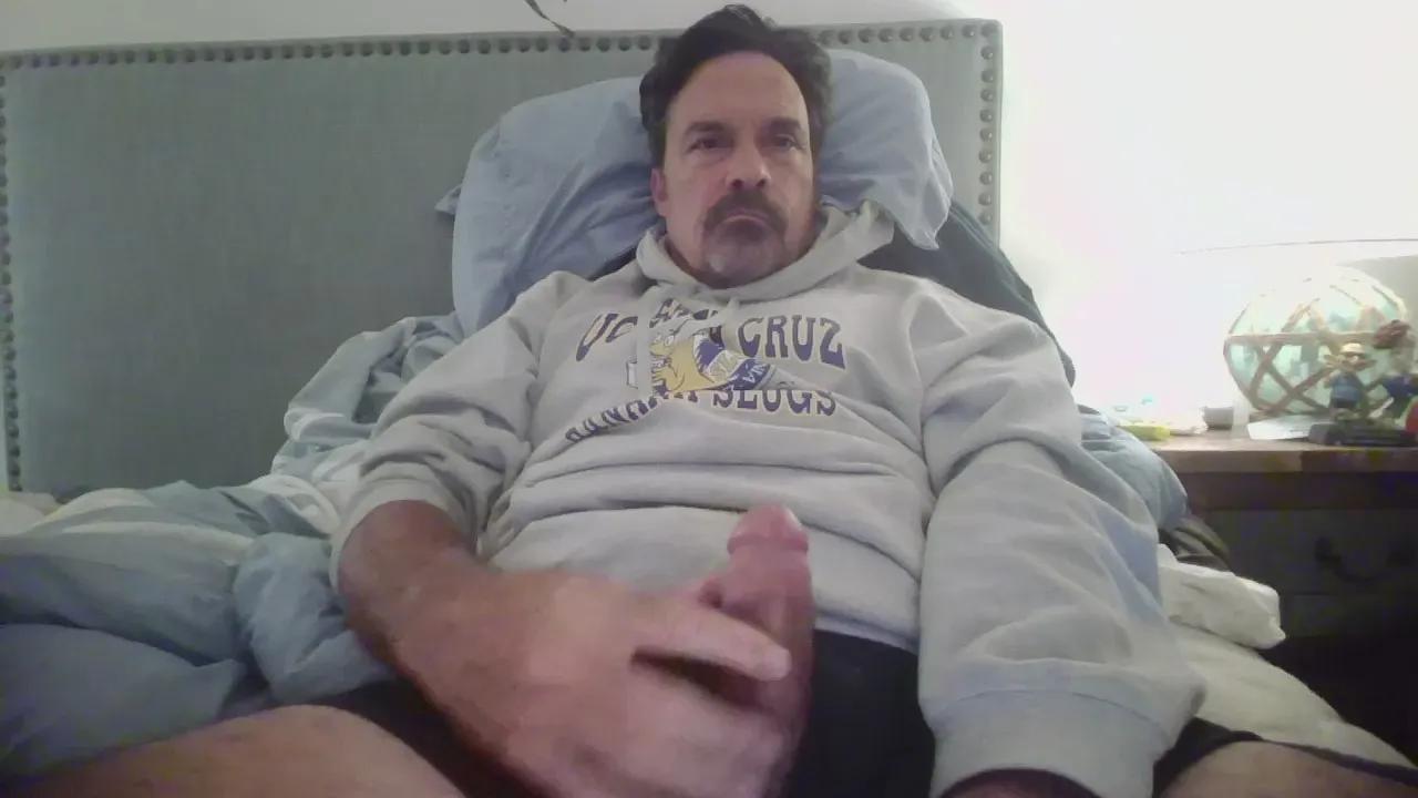 Reprting4Booty on Cam4 