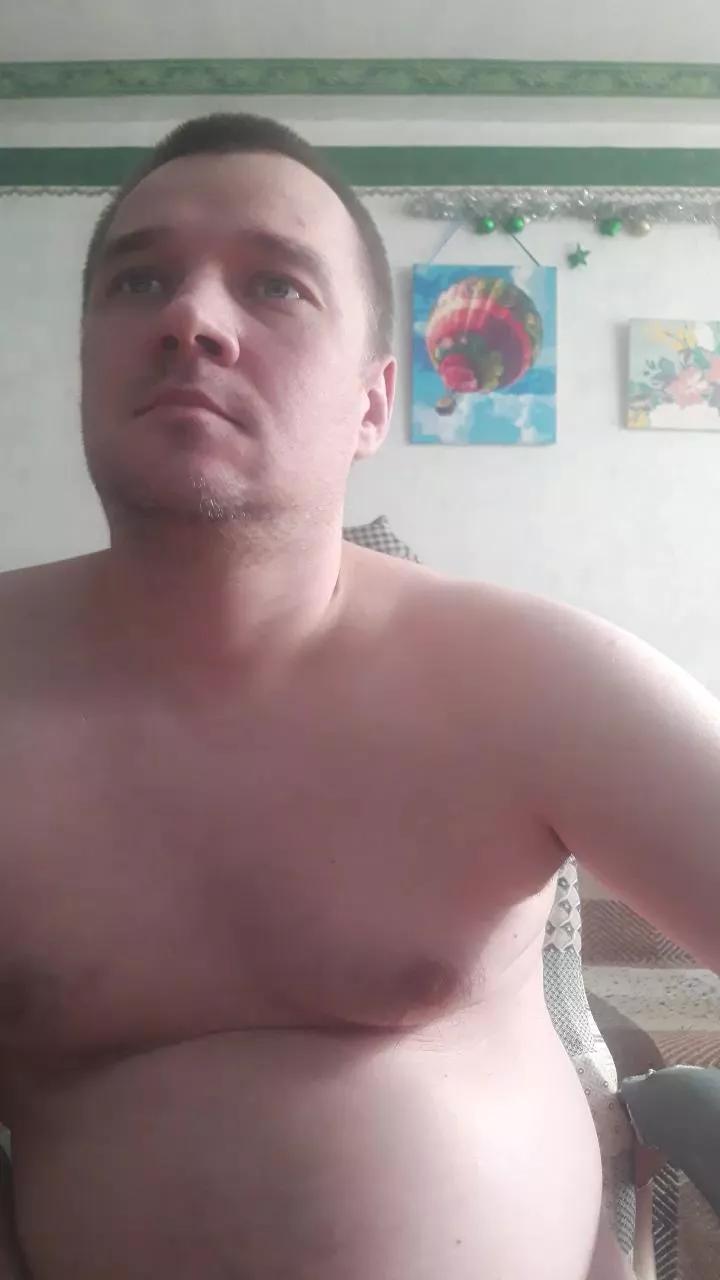 rusrus702 on Cam4 