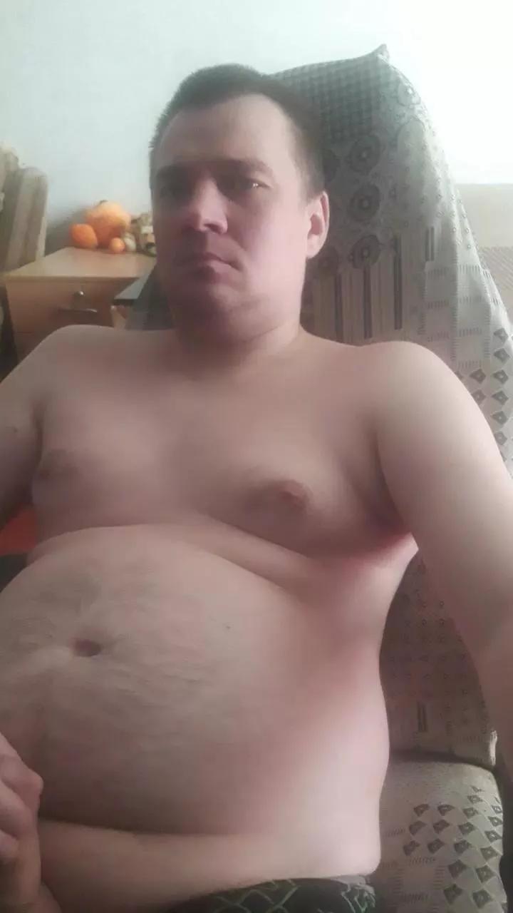 rusrus702 on Cam4 