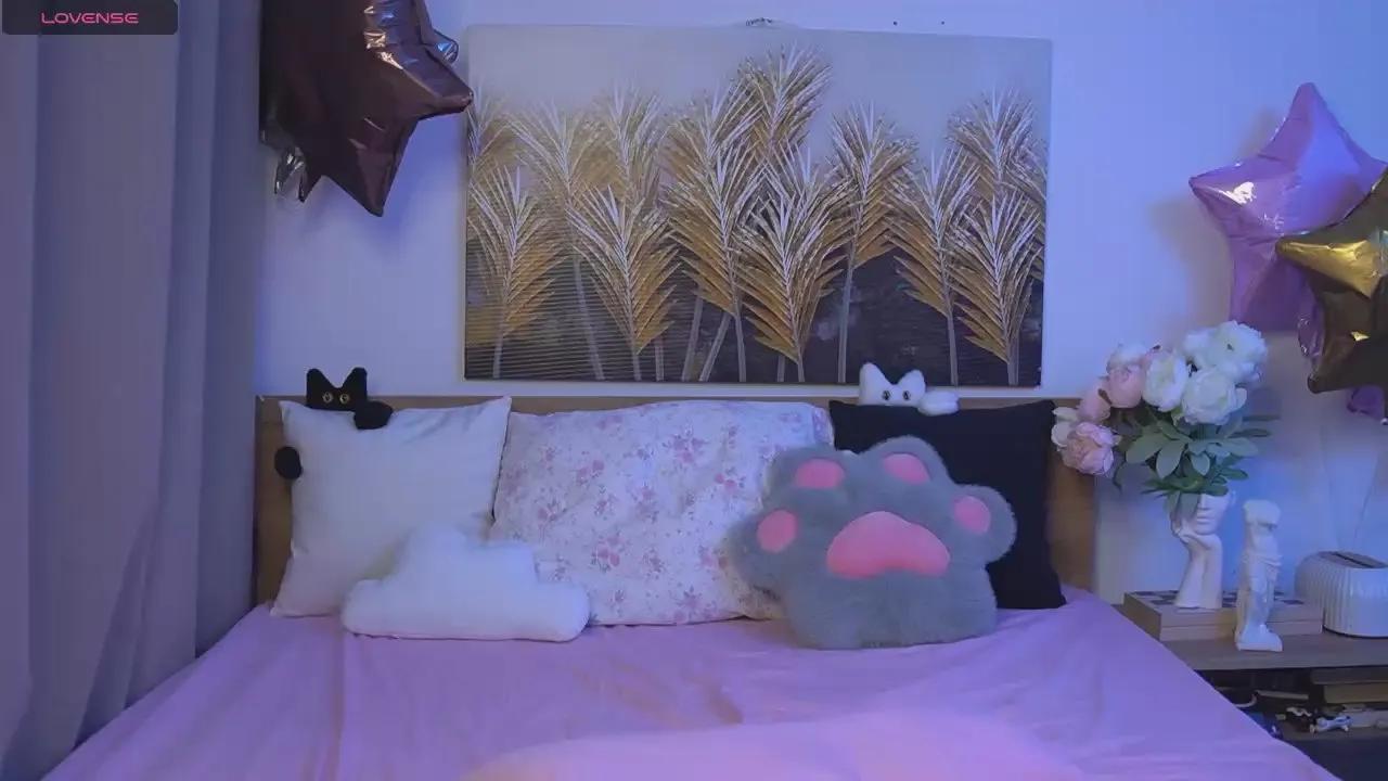 s1lk_heart — Freechat on Cam4