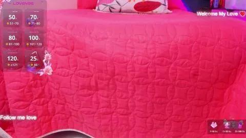 Samanta_pink on Cam4 