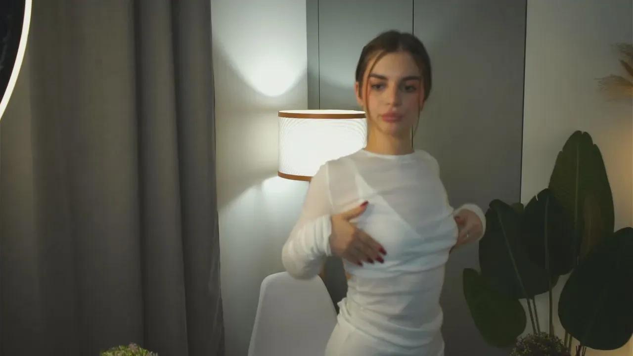 Cam4 SantinaQuereto is Freechat SantinaQuereto — #C2C #armpits #schoolgirl #masturbation #striptease #blowjob #spanking