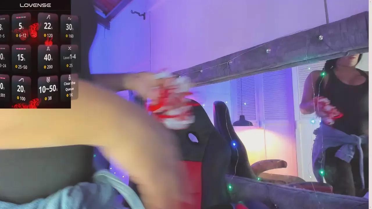 Cam4 sarajhonson_dl is Freechat sarajhonson_dl — #AssToMouth #cute #cum #ass #anal